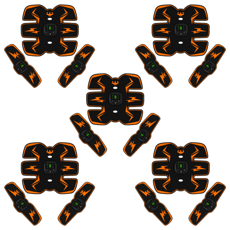CoreFlex™ | EMS-Magtränare Body Pad