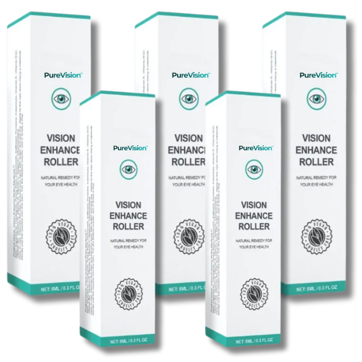 PureVision™ | Synförbättrande Roller