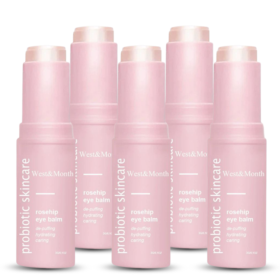 GlowBalm™ | Nyponögonbalsam