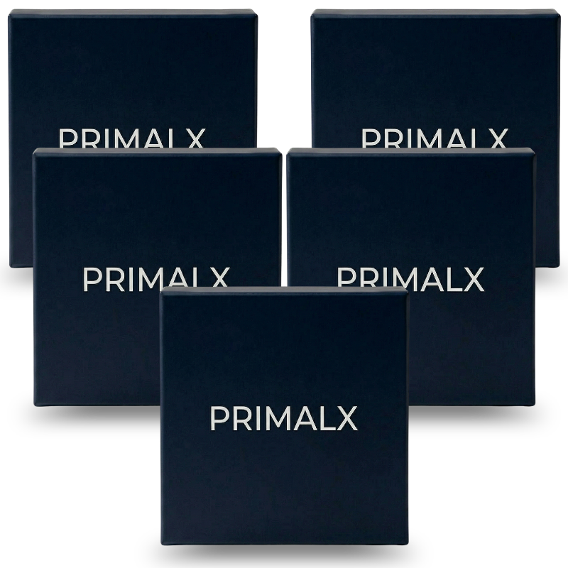 PrimalX™ | Hematitarmband