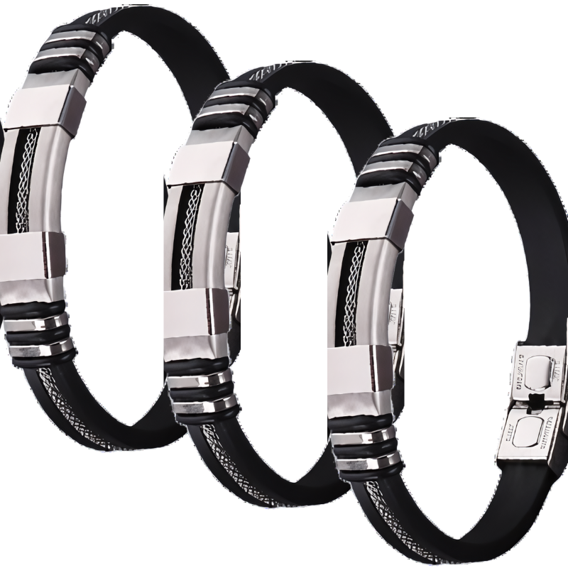 ProstataBoost™ Band | Magnetisk koppararmband
