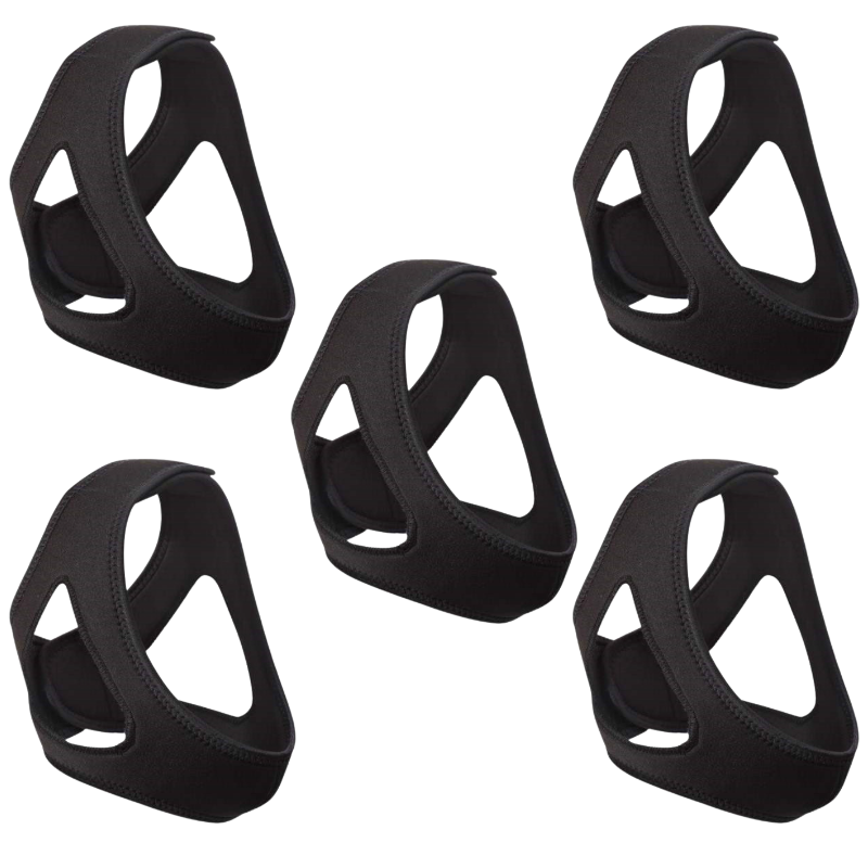 SleepEase™ | Anti-Snarkning & Sömnförbättring Band