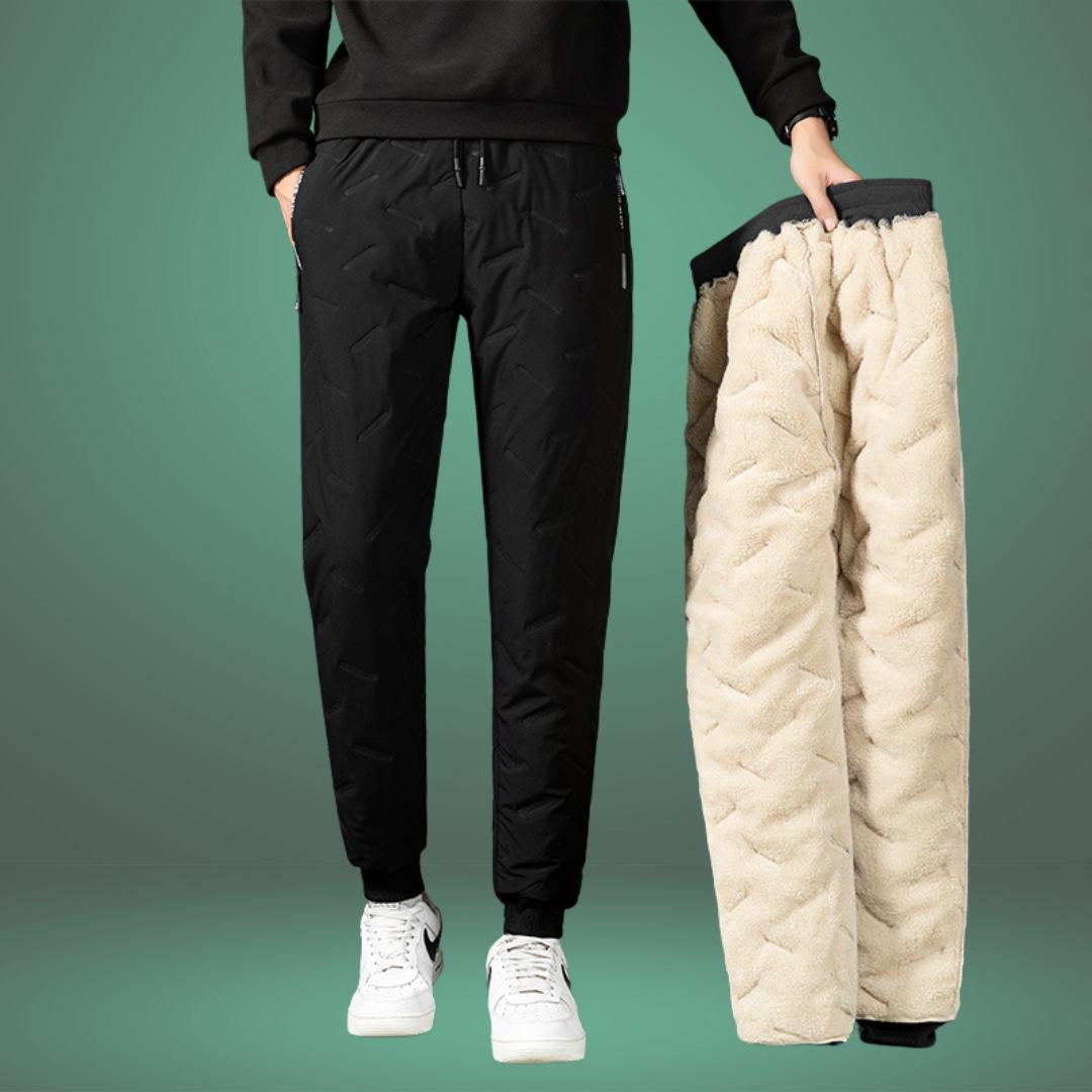 VarmFlex™ | Varma fleecebyxor Unisex