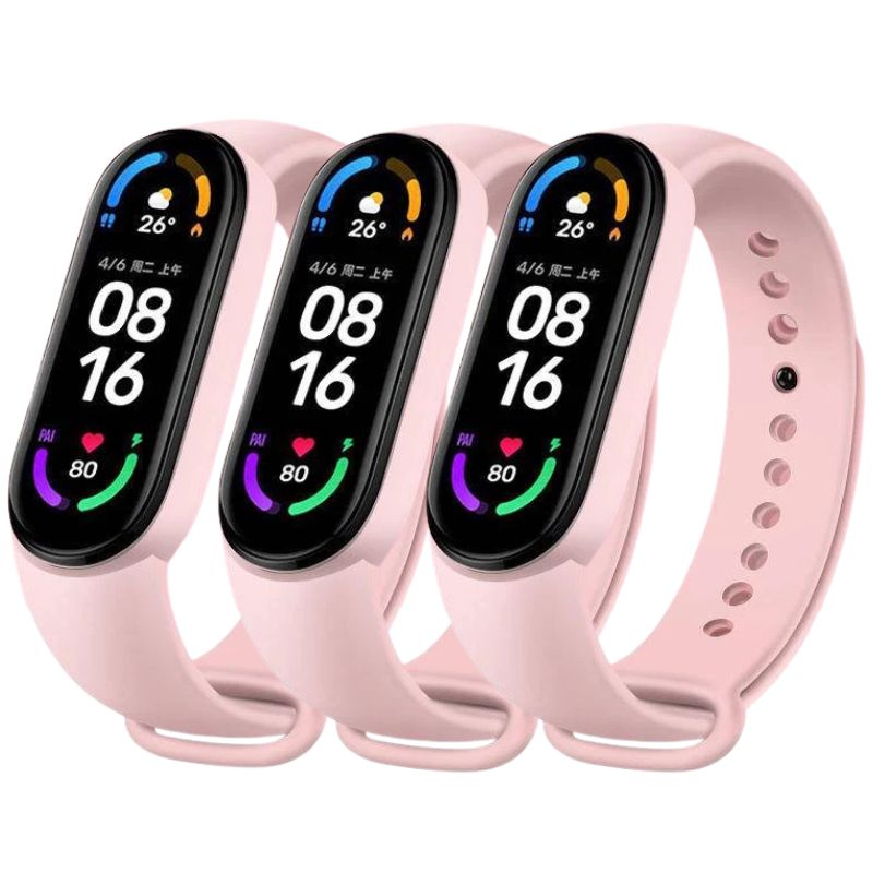SlimPuls™ | Ultraljuds-Detox-Armband för Fettförbränning & Blodsockerreglering