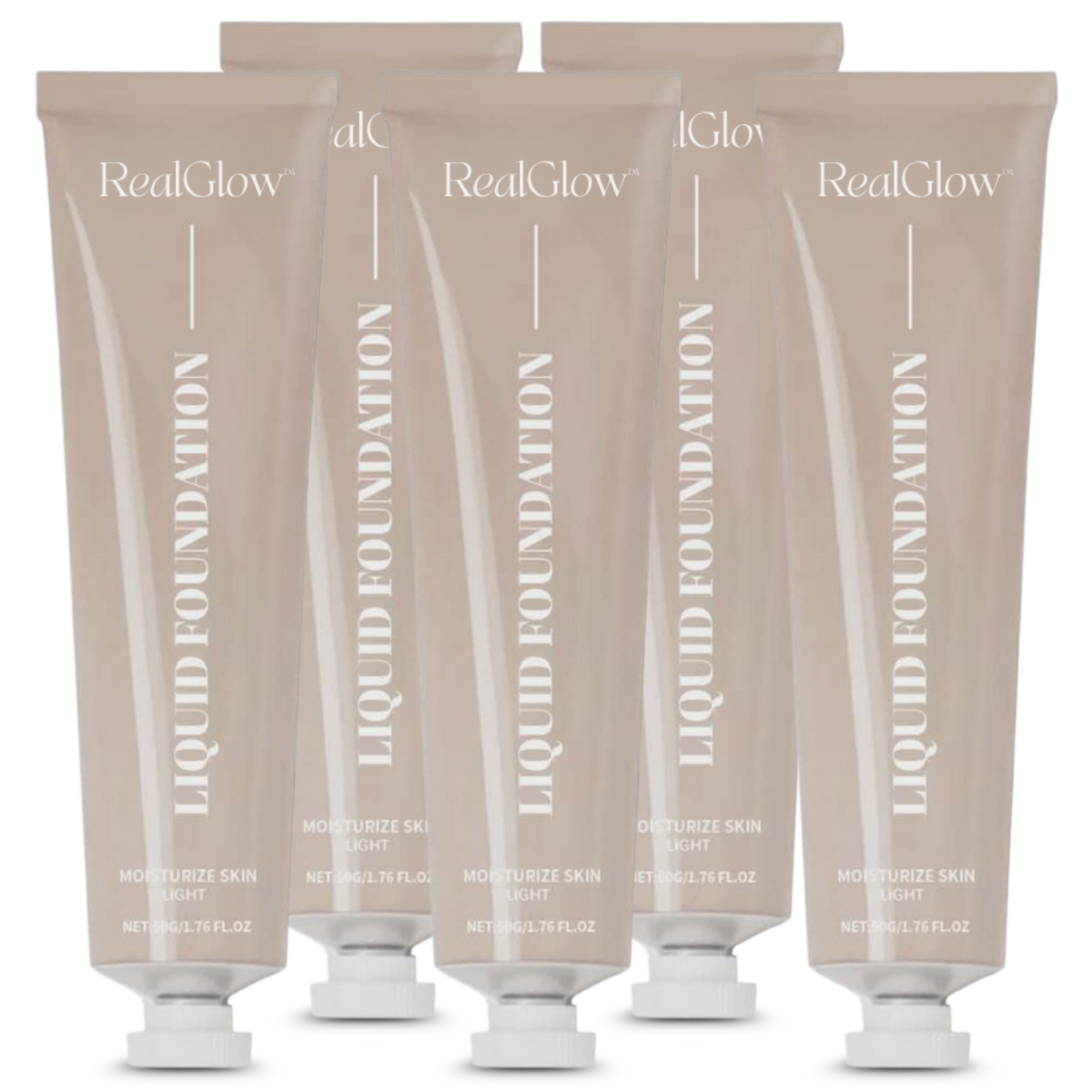 RealGlow™ | GG Kräm Kollagen-Edition