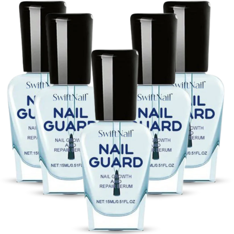 SwiftNail™ | Nagelreparationsserum