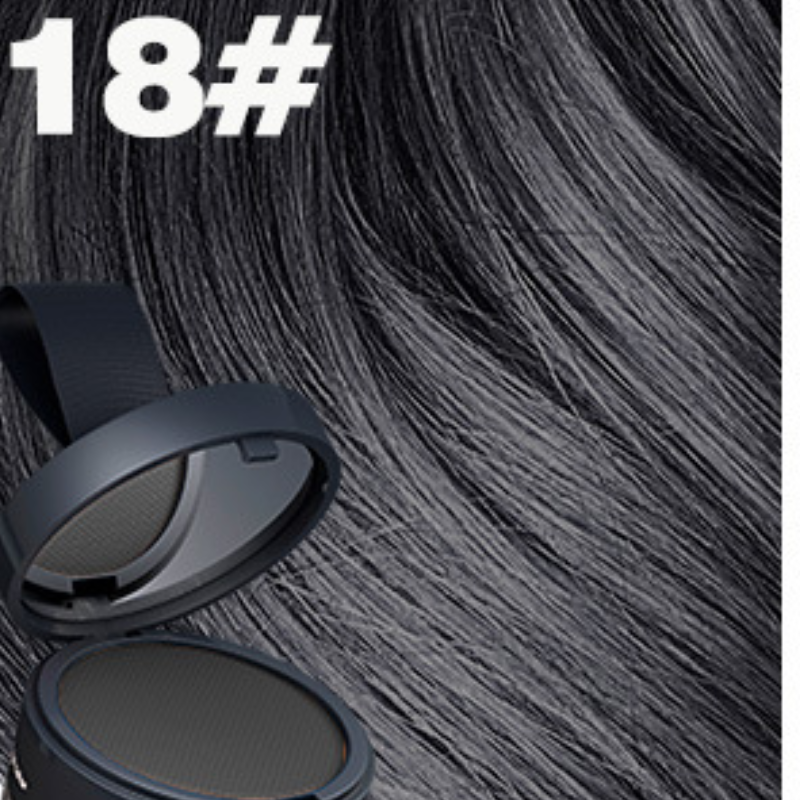 HairFill™ | Hårconcealer