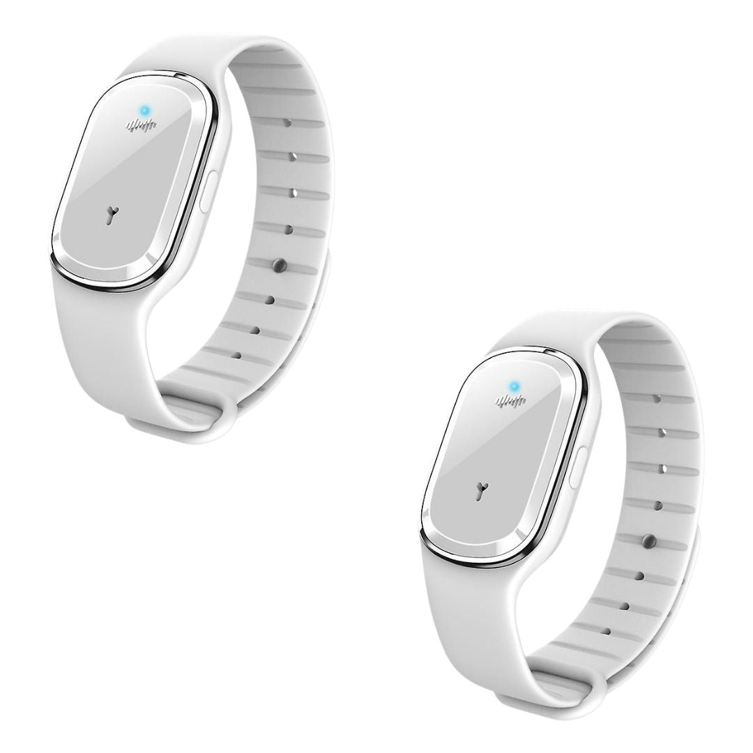 SlimBand™ | Ultrasonic Ultra-Tech Armband för Kroppsformning