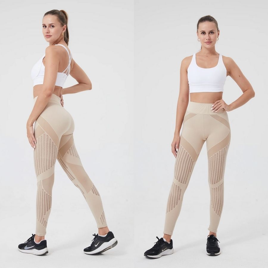 Cellulu™ | Anti-cellulit-leggings