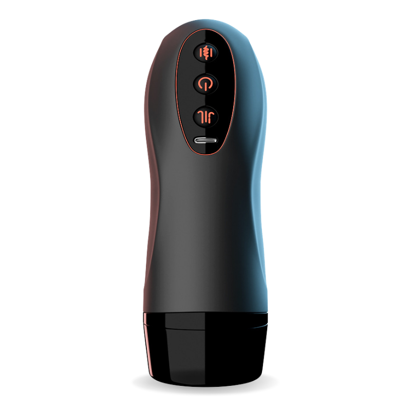 Thrustix™ | Vitalitetsenhet för män – Nordisk Health