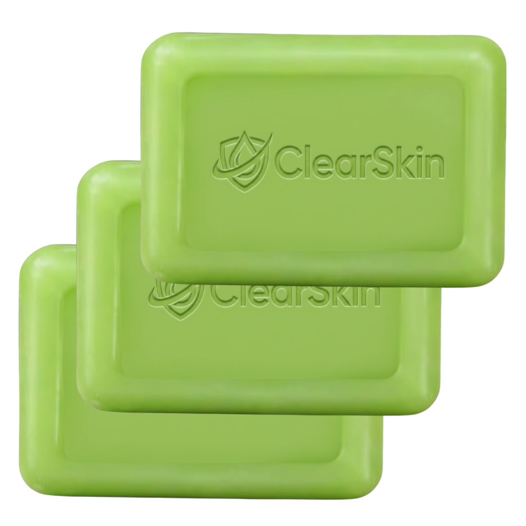 ClearSkin™ | Svampdödande tvål