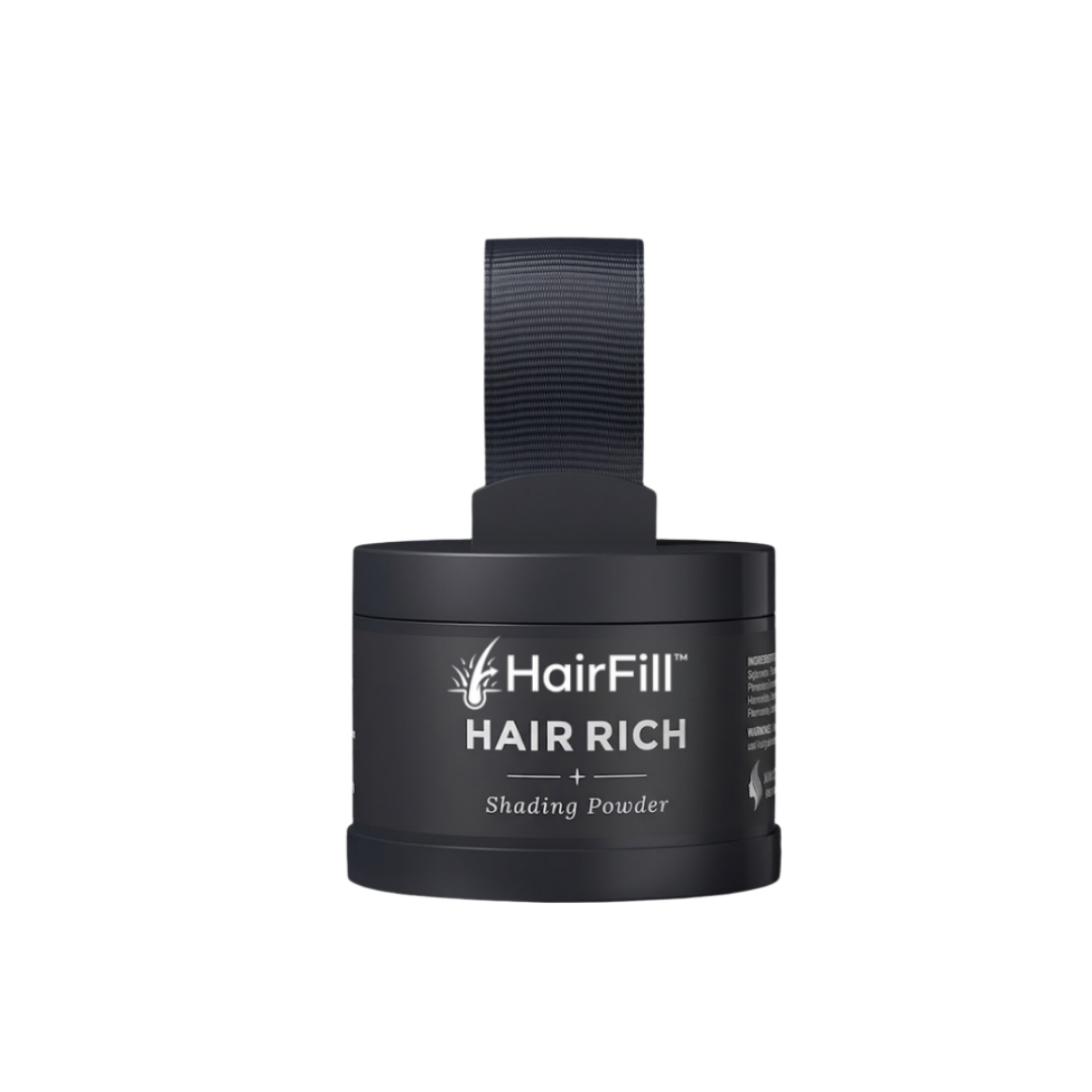 HairFill™ | Hårconcealer