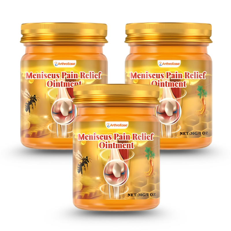 ArthroEase® | Naturlig lindring för artrossmärta