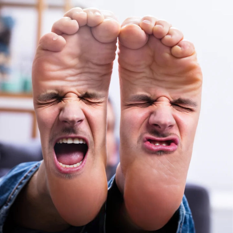 FlexiSole™ | Skominskepålägg med 4D stötdämpning