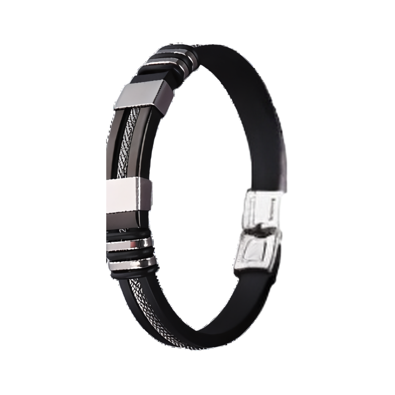 ProstataBoost™ Band | Magnetisk koppararmband