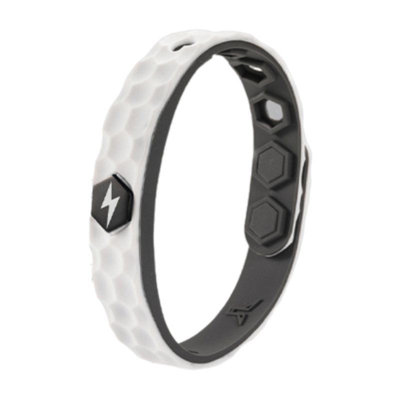 BalansBand™ | Jonisk Avkoppling Mobilitets Balans Armband