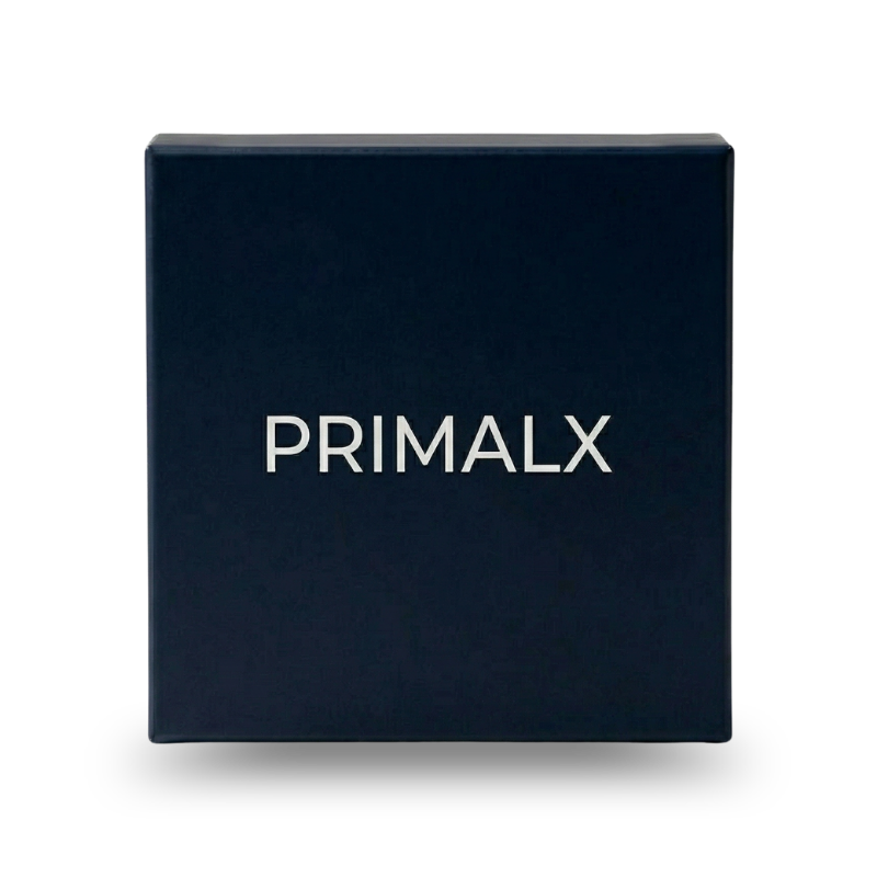 PrimalX™ | Hematitarmband