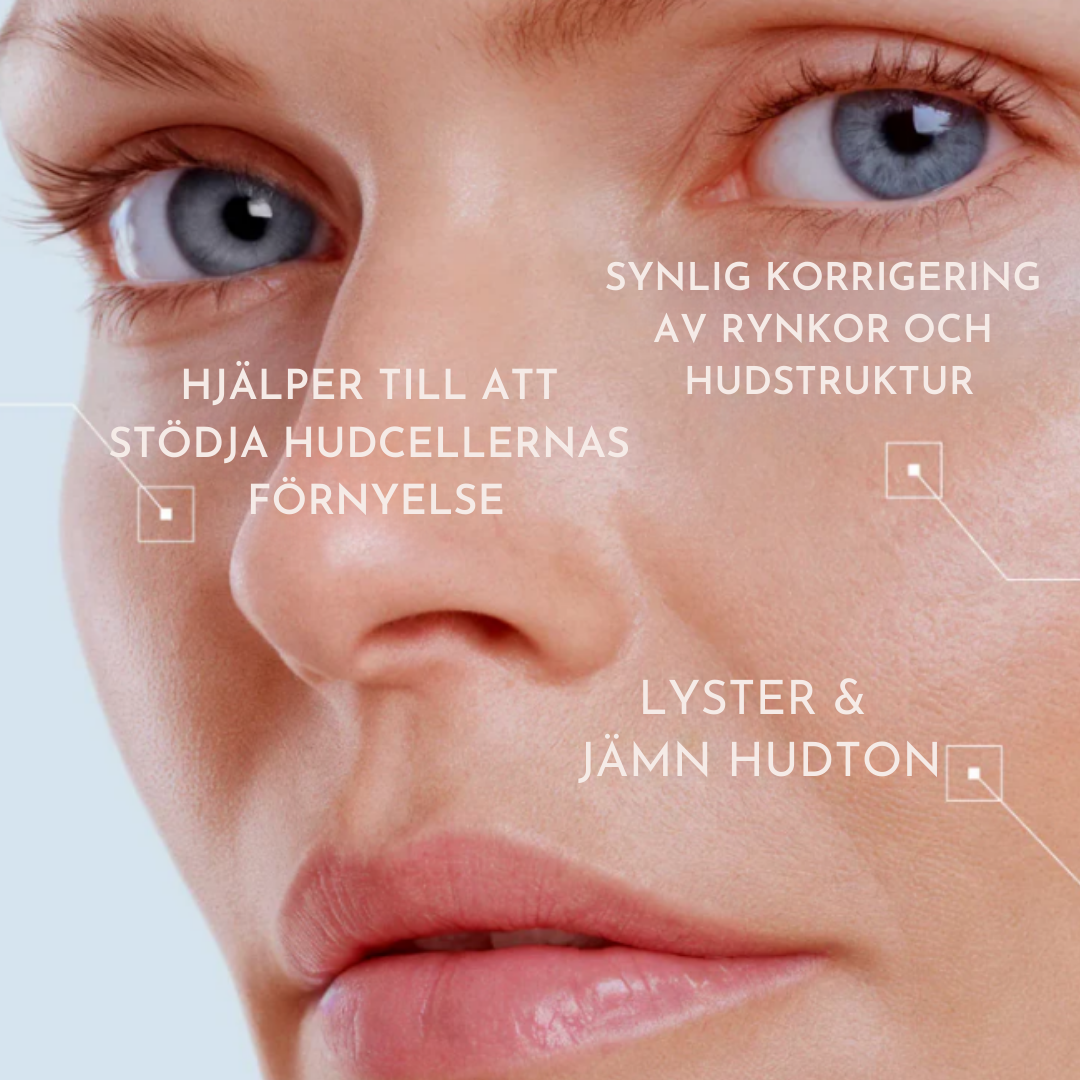 RetinalSmooth™ | Retinalkräm