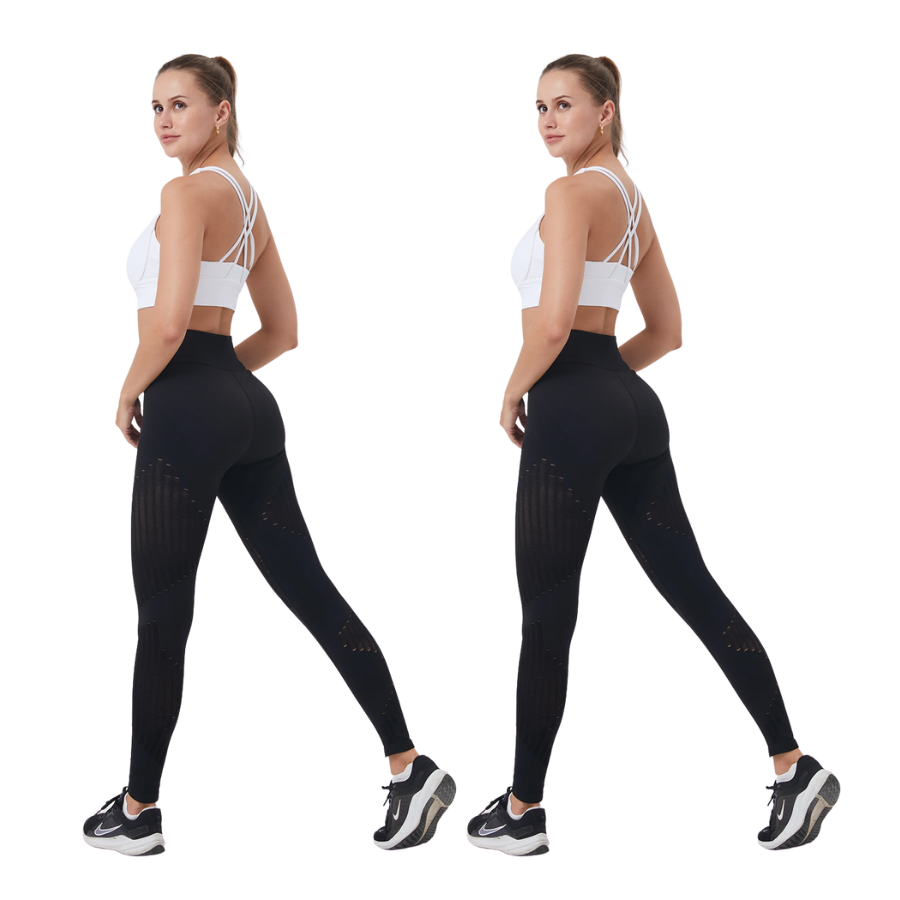 Cellulu™ | Anti-cellulit-leggings
