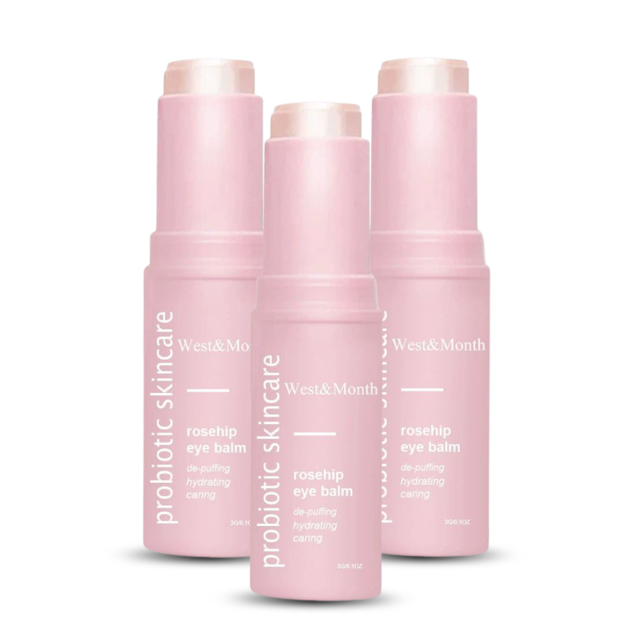 GlowBalm™ | Nyponögonbalsam
