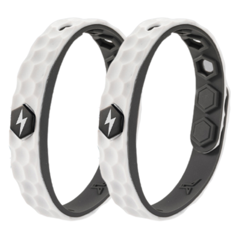 BalansBand™ | Jonisk Avkoppling Mobilitets Balans Armband