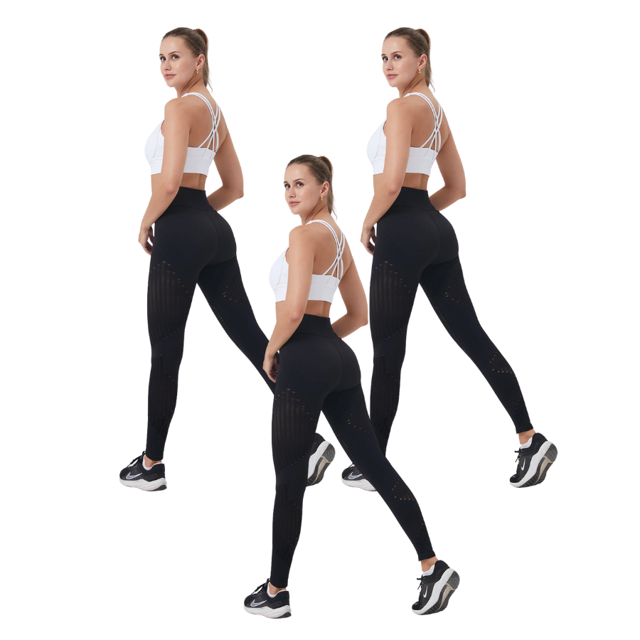 Cellulu™ | Anti-cellulit-leggings
