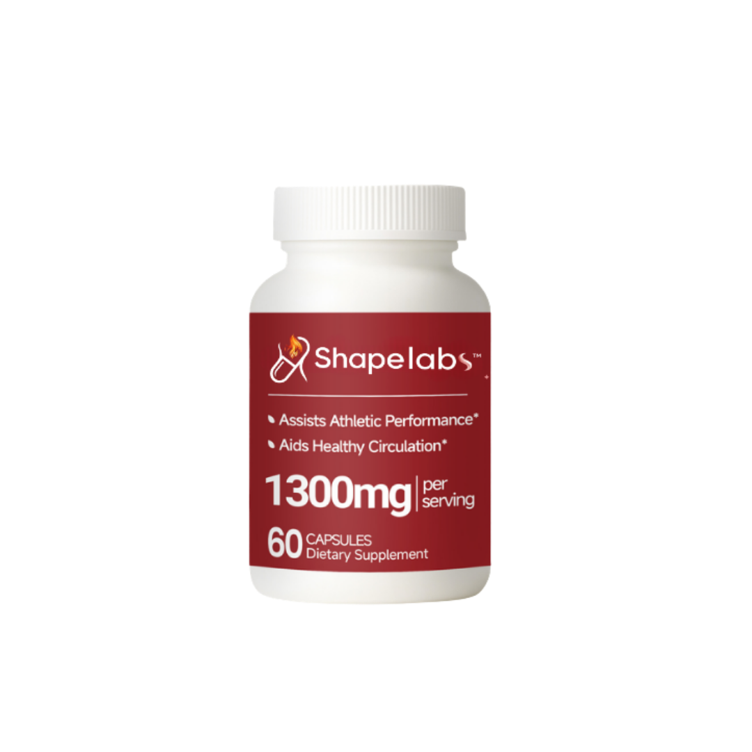 Shapelabs™ | kosttillskott