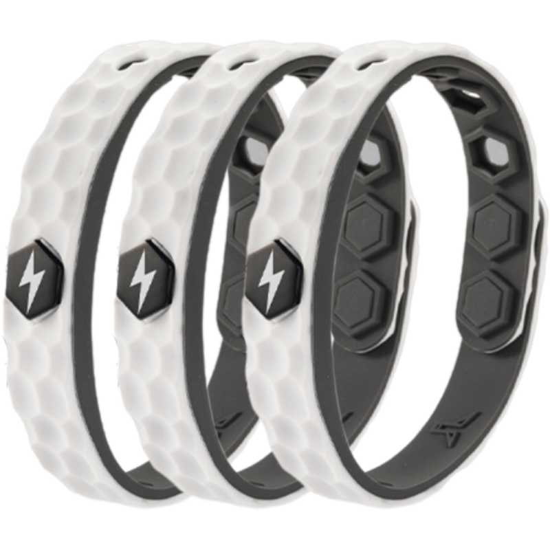 BalansBand™ | Jonisk Avkoppling Mobilitets Balans Armband