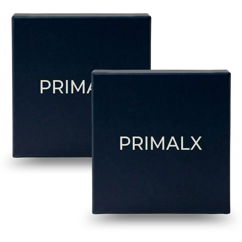 PrimalX™ | Hematitarmband