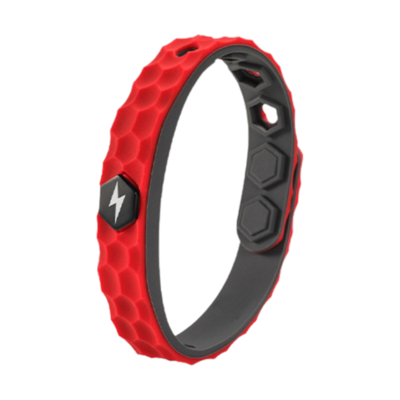 BalansBand™ | Jonisk Avkoppling Mobilitets Balans Armband