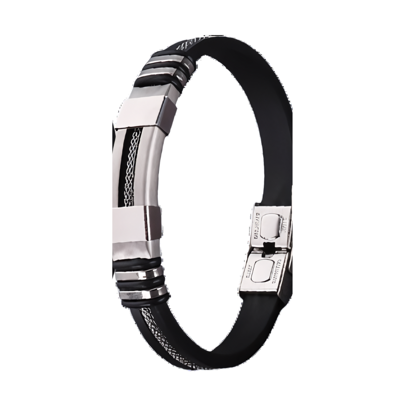 ProstataBoost™ Band | Magnetisk koppararmband