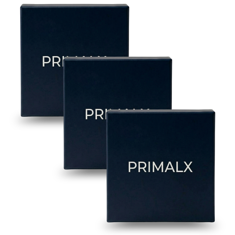 PrimalX™ | Hematitarmband