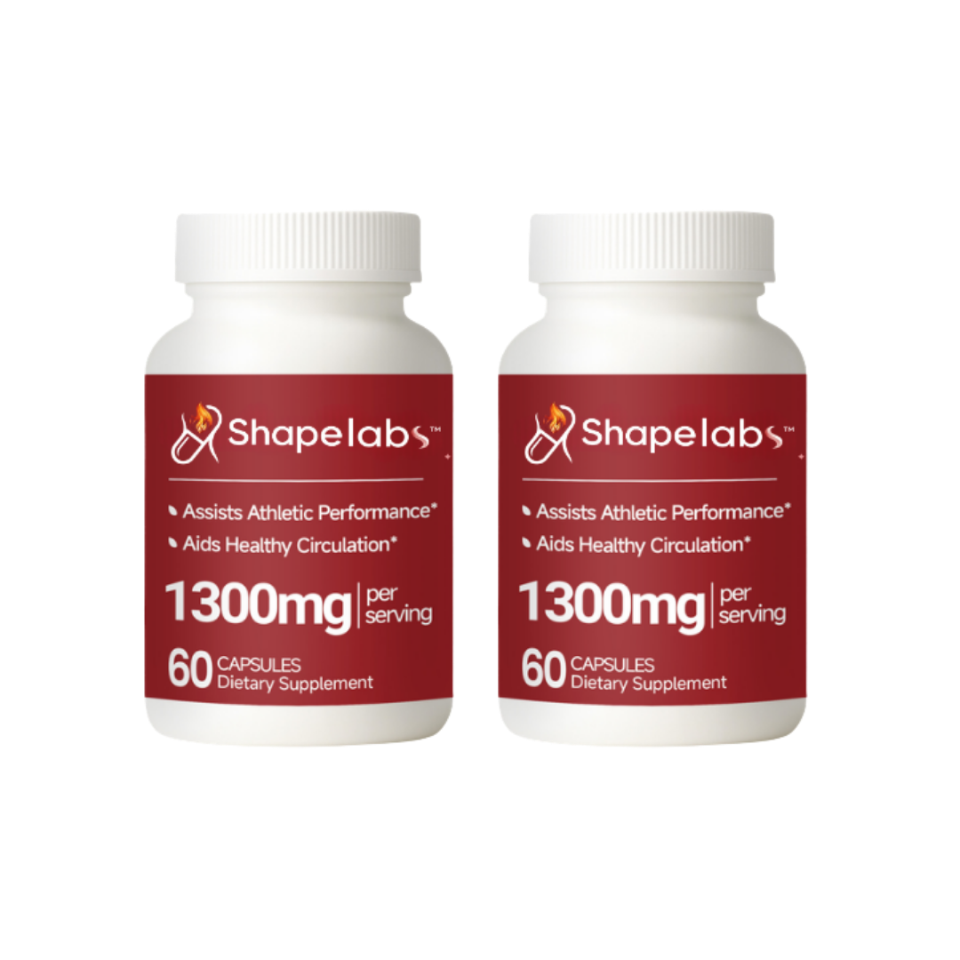 Shapelabs™ | kosttillskott