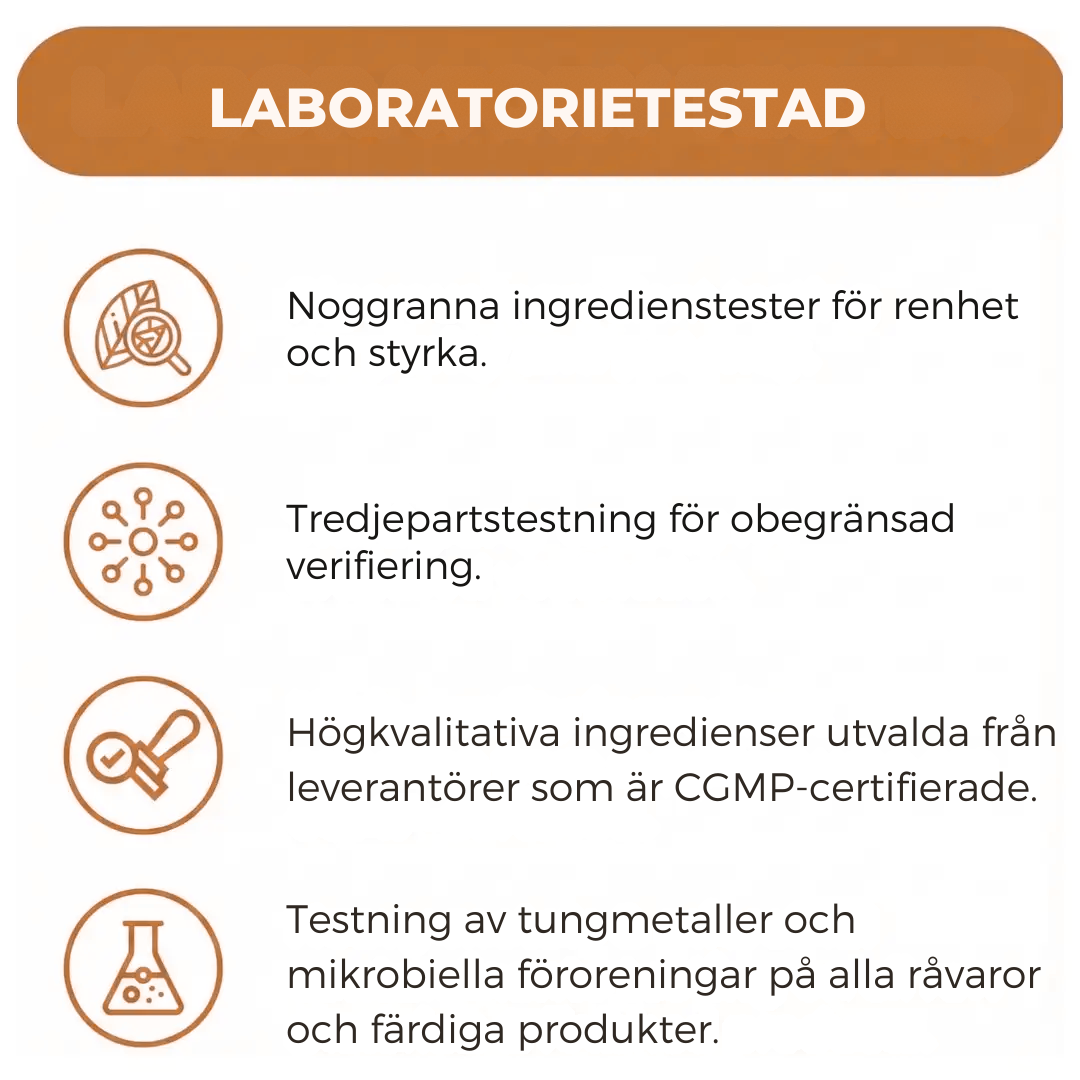 JointRelief™ | Ledkapsel