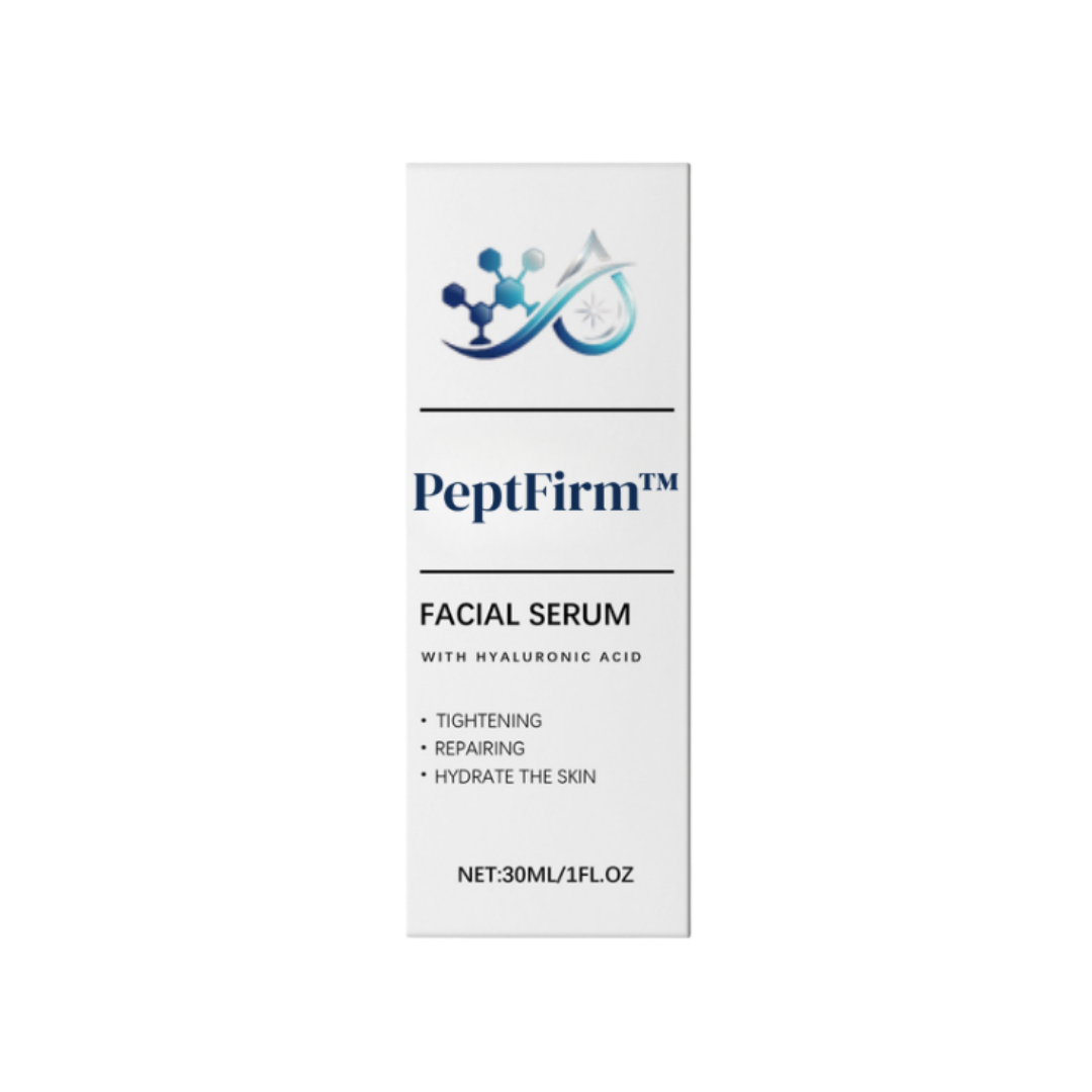 PeptFirm™ | Akneserum