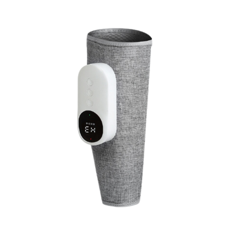 BenMassager™ | Eliminerar bensvullnad, smärta och kramper på bara några minuter!
