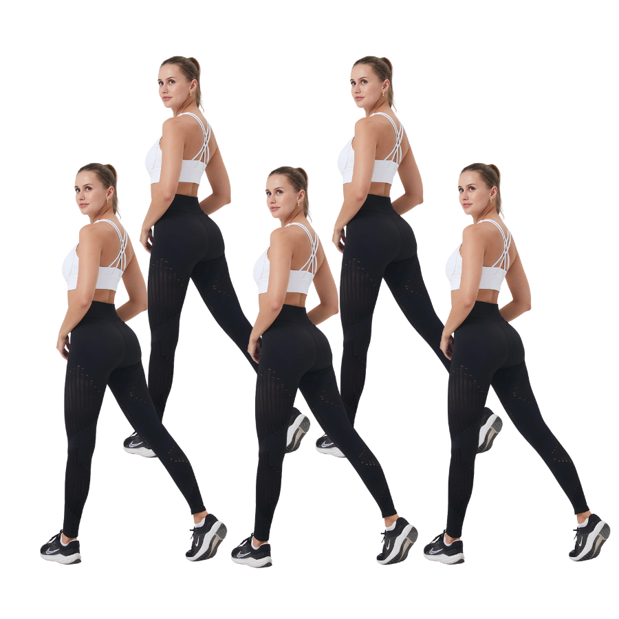 Cellulu™ | Anti-cellulit-leggings