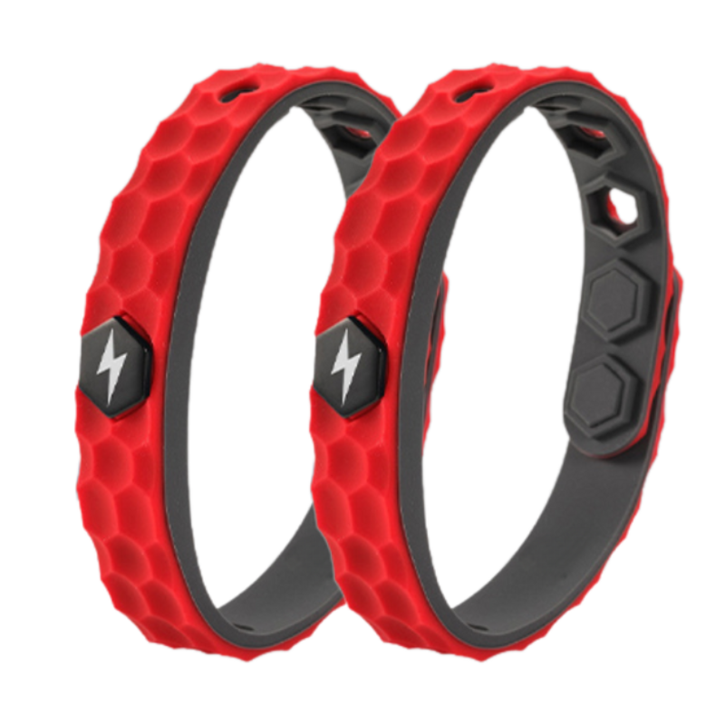 BalansBand™ | Jonisk Avkoppling Mobilitets Balans Armband
