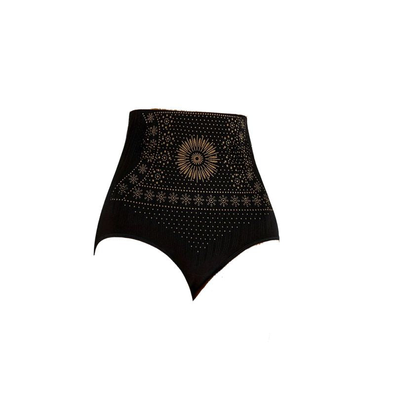 SkulpturLux™ | Slim Fit-byxor, sömlöst stiliga med hög midja