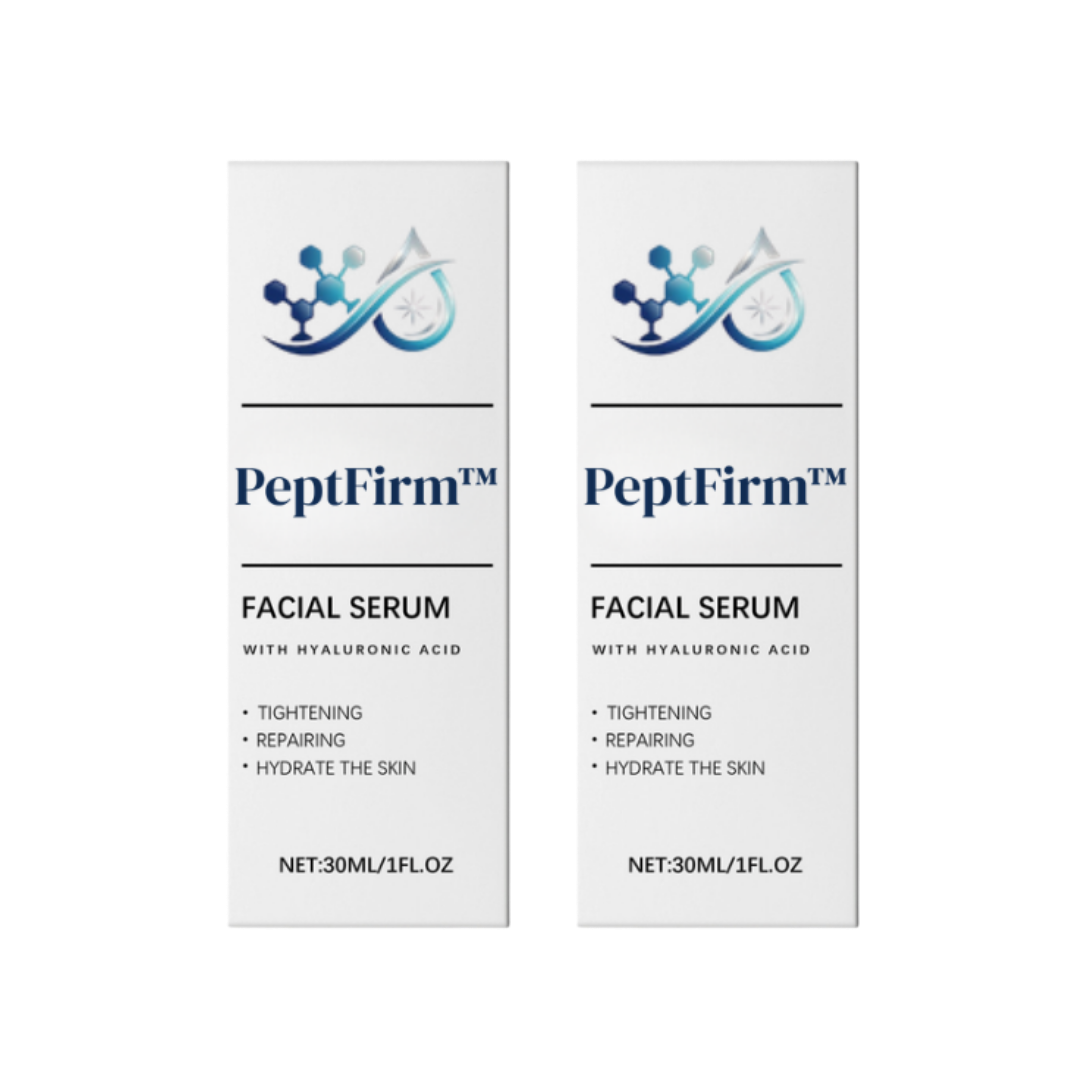 PeptFirm™ | Akneserum