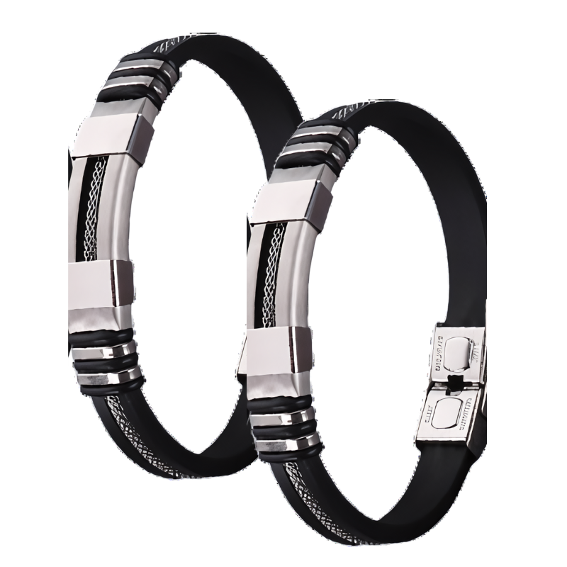 ProstataBoost™ Band | Magnetisk koppararmband