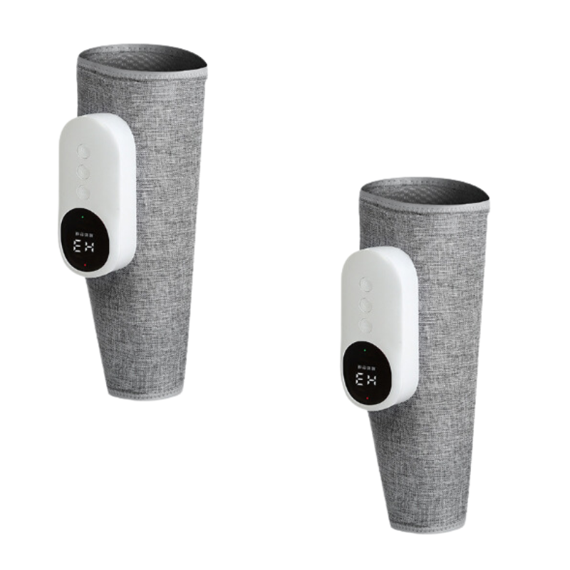 BenMassager™ | Eliminerar bensvullnad, smärta och kramper på bara några minuter!