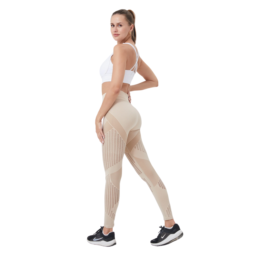 Cellulu™ | Anti-cellulit-leggings
