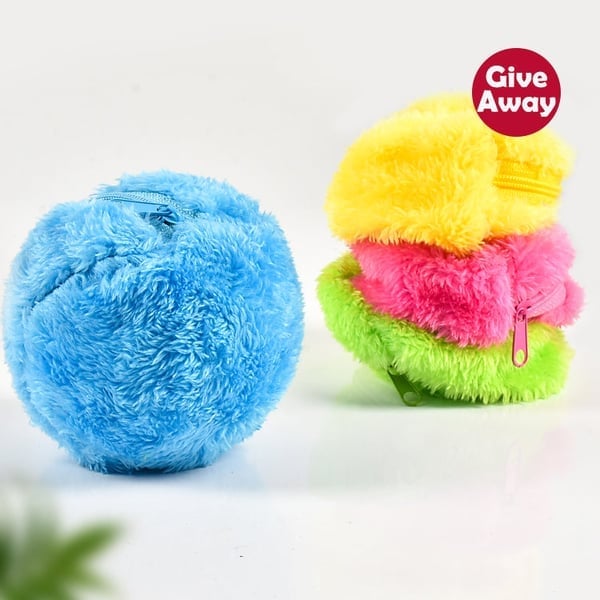 FurPlay™ | Aktivera din bästa vän