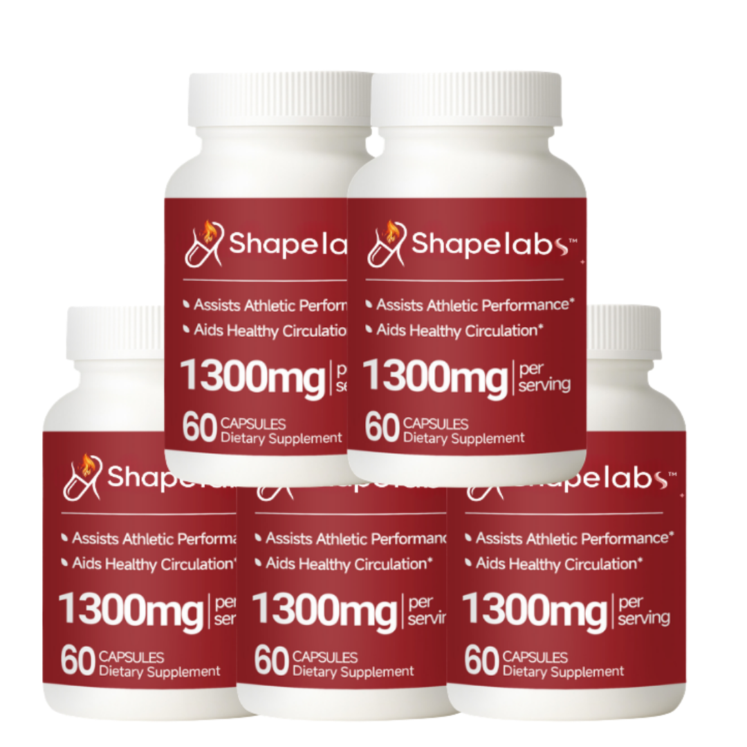 Shapelabs™ | kosttillskott