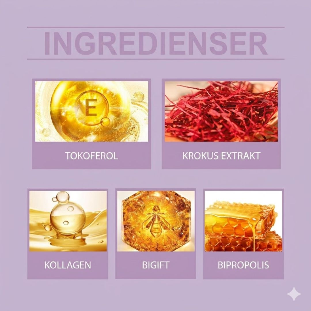 RevivHer™ | Wellness-kapsel