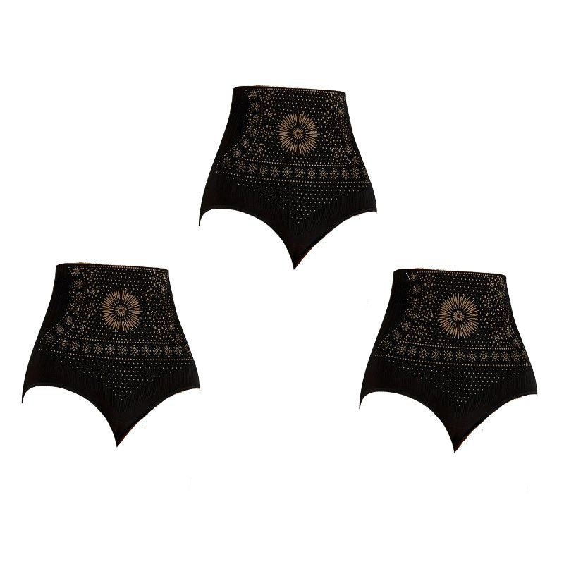 SkulpturLux™ | Slim Fit-byxor, sömlöst stiliga med hög midja