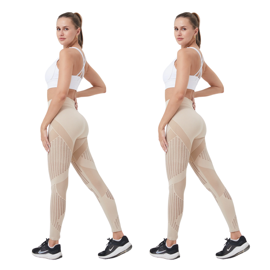 Cellulu™ | Anti-cellulit-leggings