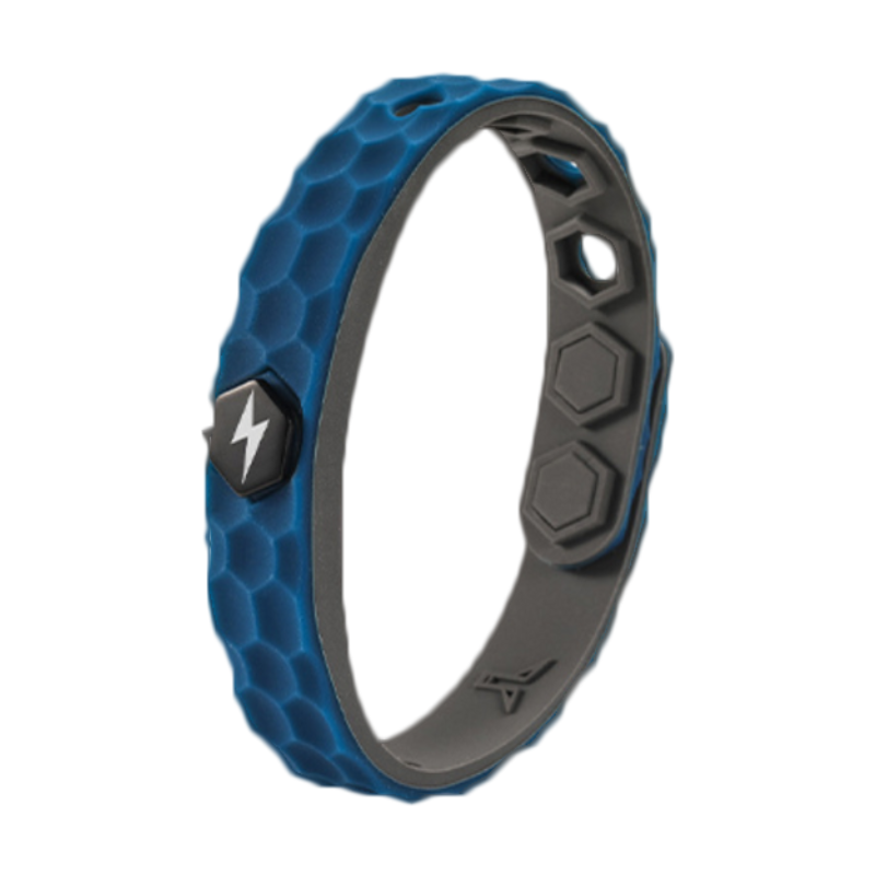 BalansBand™ | Jonisk Avkoppling Mobilitets Balans Armband
