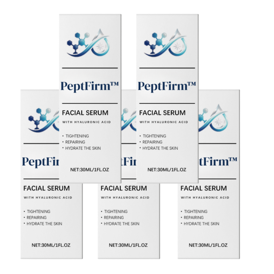 PeptFirm™ | Akneserum